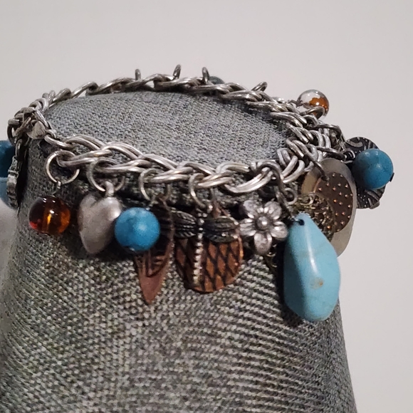 Charm bracelet - Picture 4 of 6